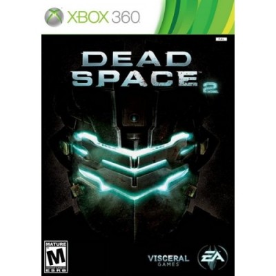 Dead Space 2 [Xbox 360, английская версия]